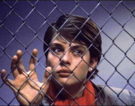 Nastassja Kinski photo