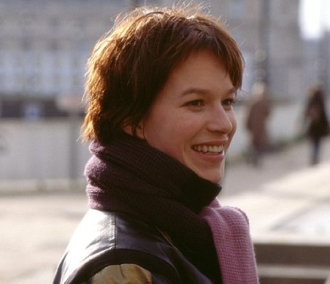 Franka Potente photo