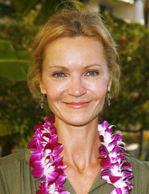 Joan Allen photo