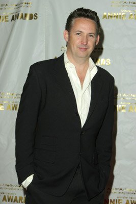 Harland Williams photo