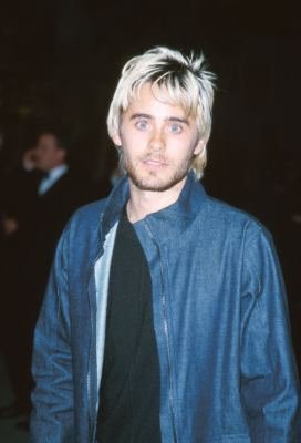Jared Leto photo
