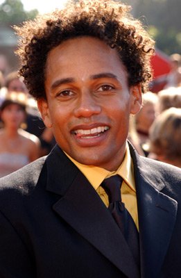 Hill Harper photo