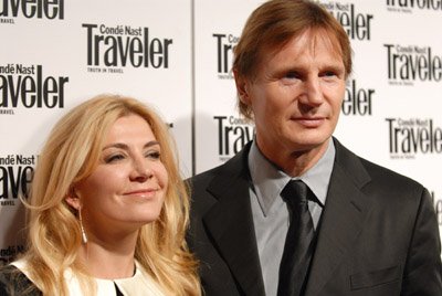 Natasha Richardson photo