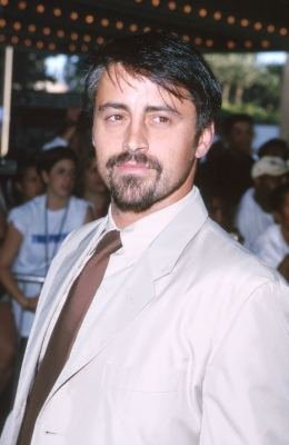 Matt LeBlanc photo