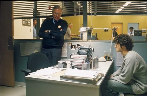 Christopher Plummer photo