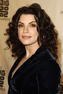 Julianna Margulies photo