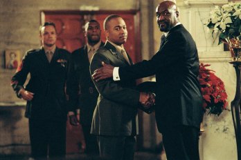 Columbus Short photo