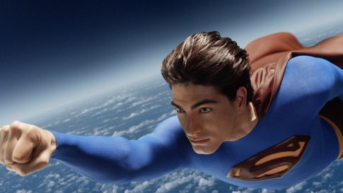 Brandon Routh photo