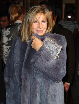 Barbra Streisand photo