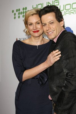 Ioan Gruffudd photo