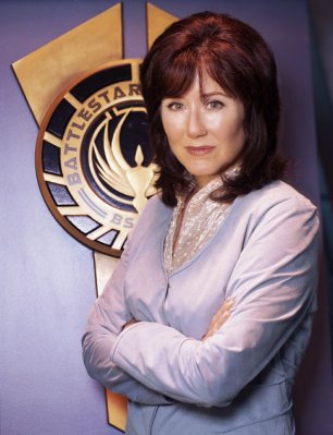 Mary McDonnell photo