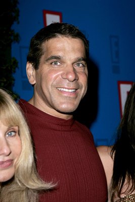Lou Ferrigno photo