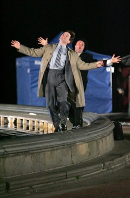 Matthew Broderick photo