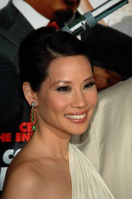 Lucy Liu photo