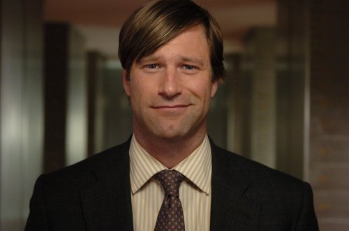 Aaron Eckhart photo