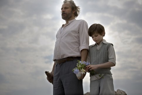 Rade Serbedzija photo