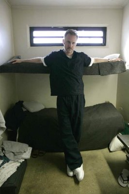 Morgan Spurlock photo