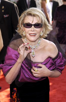Joan Rivers photo