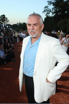 John Ratzenberger photo