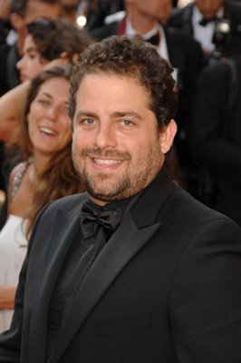 Brett Ratner photo