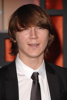 Paul Dano photo