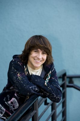 Mitchel Musso photo