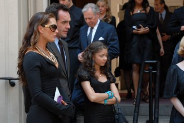 Brooke Shields photo