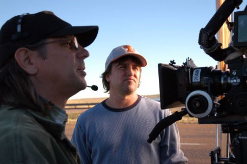 Richard Linklater photo