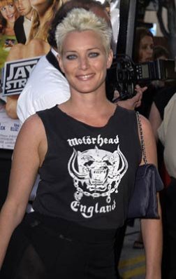 Angela Featherstone photo