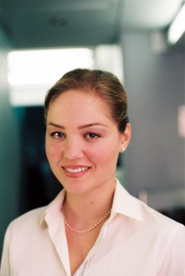 Erika Christensen photo