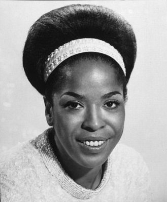 Della Reese photo