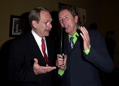 Eric Idle photo