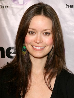 Summer Glau photo