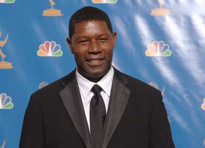 Dennis Haysbert photo