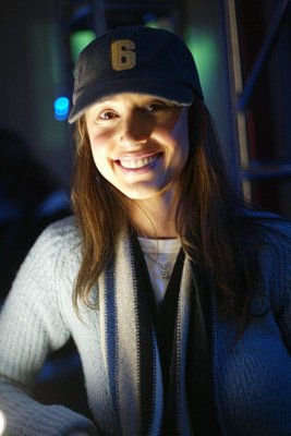 Shannon Elizabeth photo