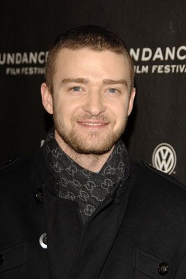 Justin Timberlake photo