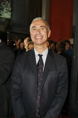Roland Emmerich photo