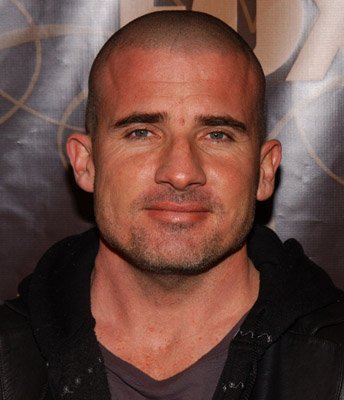 Dominic Purcell photo