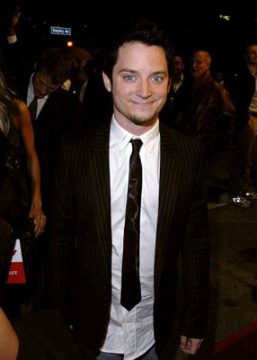 Elijah Wood photo