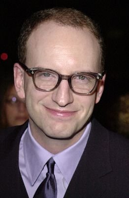 Steven Soderbergh photo