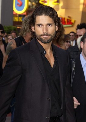 Eric Bana photo