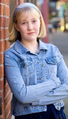 Megan McKinnon photo