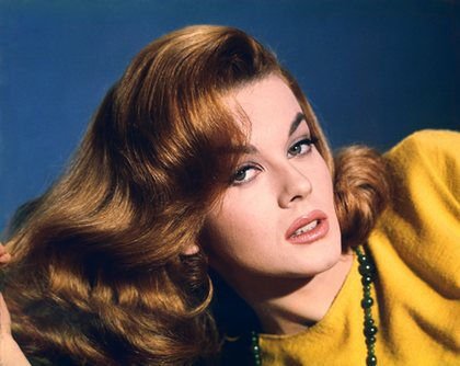 Ann-Margret photo