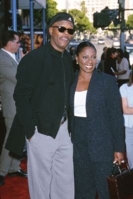 LaTanya Richardson photo