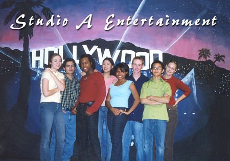 Samantha Thomson photo