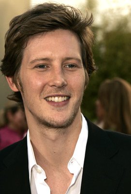 Gabriel Mann photo