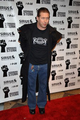 Stephen Baldwin photo