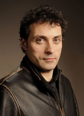 Rufus Sewell photo