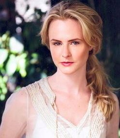 Ashleigh Rains photo