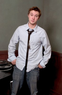 Sam Huntington photo
